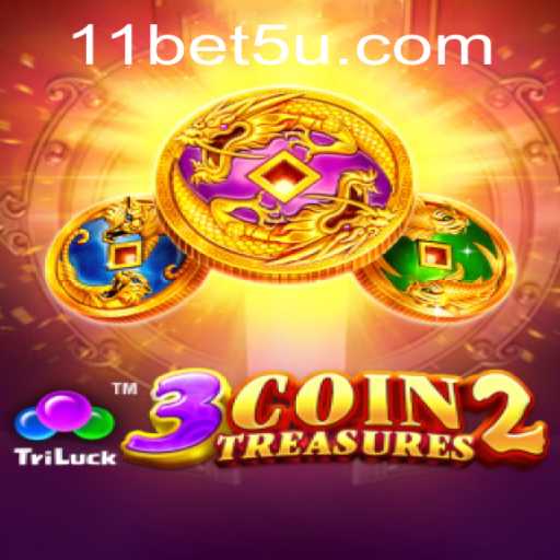 Exploring 3CoinTreasures2: A Dive into the Latest Gaming Adventure