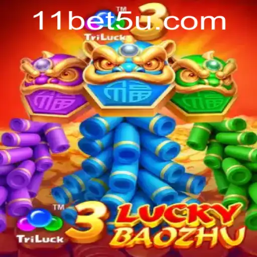Explore the Exciting World of 3LuckyBaozhu and Discover bet5u PH Login
