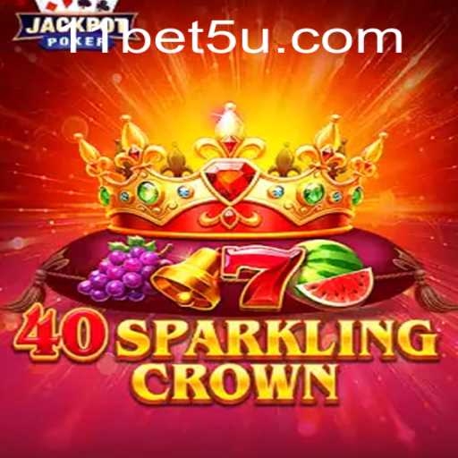 Diving into 40SparklingCrown: A New Era of Online Gaming