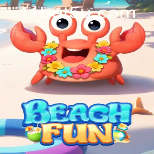 Dive into the Exciting World of BeachFun with Bet5u PH Login