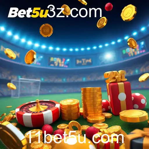 O Crescimento das Apostas Online no Bet5u: Uma Indústria em Expansão