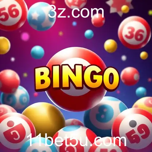 Bingo: A Tradição e Inovação no Site 'bet5u'