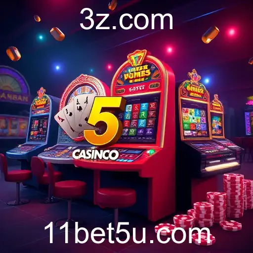 Explorando o Mundo dos Cassinos Online: Tendências e Dicas para Jogadores