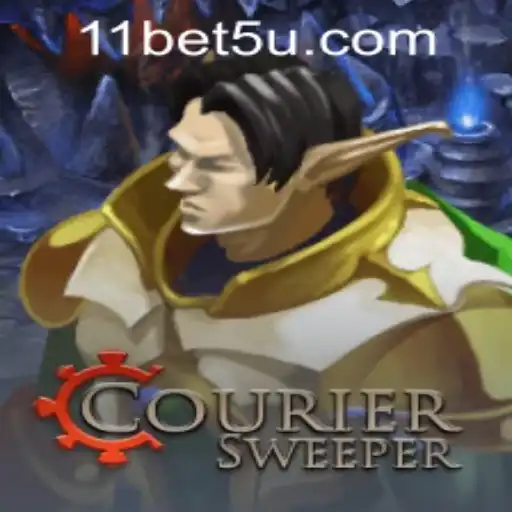 Dive into the World of CourierSweeper: A Thrilling Gaming Experience