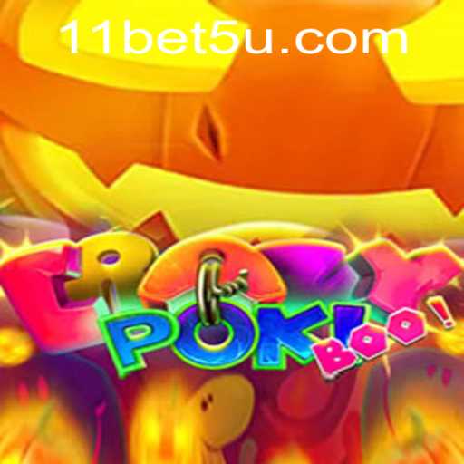 Discover the Exciting World of CrazyPokiBoo and How to Navigate Bet5u PH Login