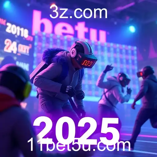 Tendências Emergentes no Mundo dos Jogos Digitais