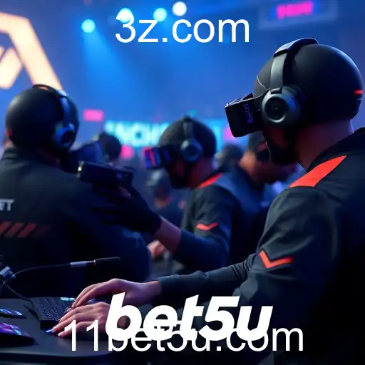 Tendências Emergentes e Desafios no Mundo dos Jogos de Apostas