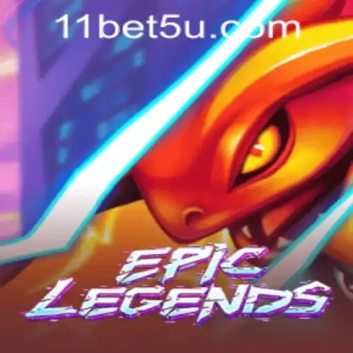 Discovering EpicLegends: An Engaging Journey