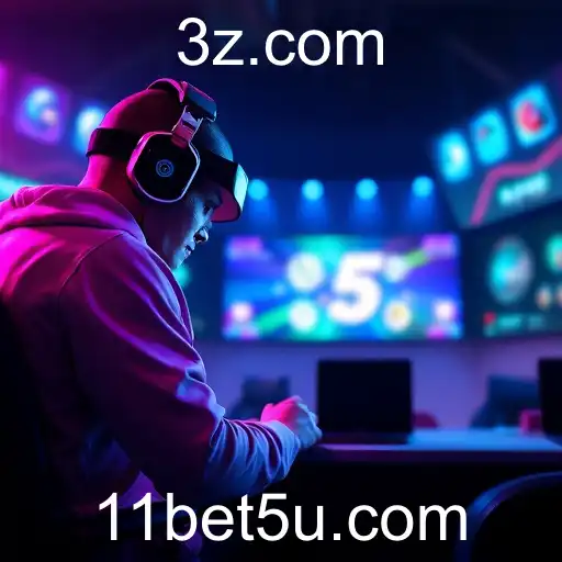 Expansão dos Jogos Online em Portugal: Uma Nova Era de Entretenimento