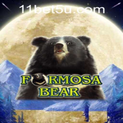 Discovering FormosaBear: An Engaging Online Game Experience