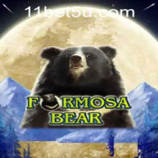 Discovering FormosaBear: An Engaging Online Game Experience