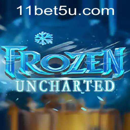 Discover the Thrilling Adventure of FrozenUncharted