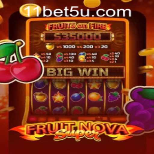 Exploring FruitNovaSuper: A New Era in Gaming with bet5u PH Login