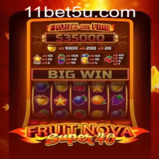 Exploring the Exciting World of FruitNovaSuper40 and Bet5u PH Login