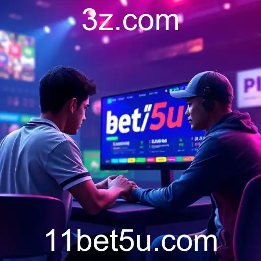 Crescimento Acelerado no Mercado de Jogos Online