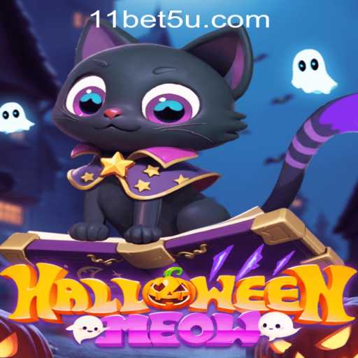 Unveiling HalloweenMeow: A Spooky Gaming Experience