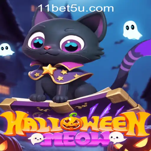 Unveiling HalloweenMeow: A Spooky Gaming Experience
