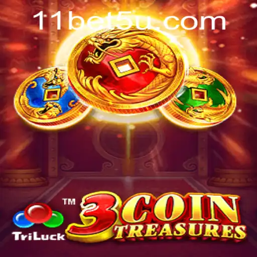Discovering the Thrills of 3CoinTreasures: A New Era of Gaming