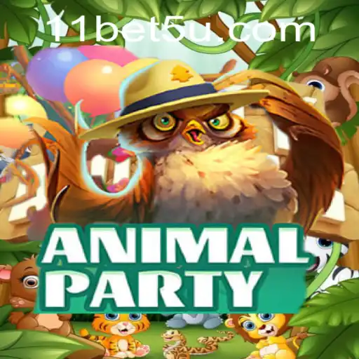 AnimalParty: Discover the Exciting World of this Trending Game