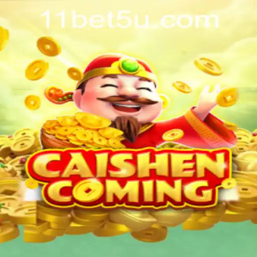 CAISHENCOMING: A Modern Twist on Traditional Slot Gaming