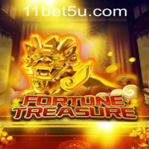 Unlock the Secrets of FortuneTreasure: A Comprehensive Guide
