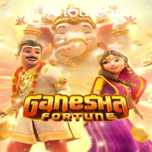 Exploring GaneshaFortune: A Divine Journey into the World of Bets