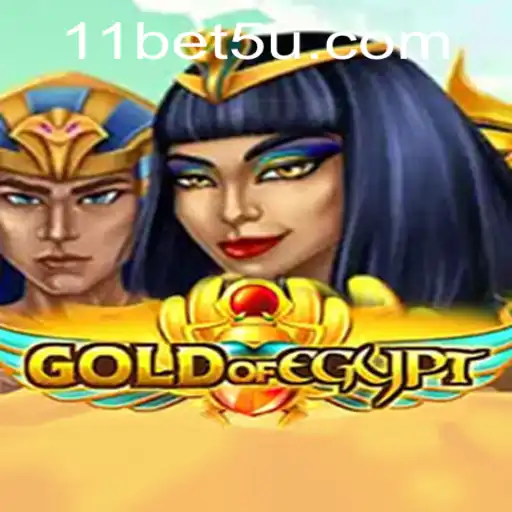 Unearthing the Treasures of 'GoldOfEgypt': A Journey Through Gameplay and Strategy