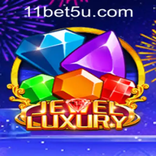 JewelLuxury: Discover the Ultimate Gem Quest with bet5u PH Login
