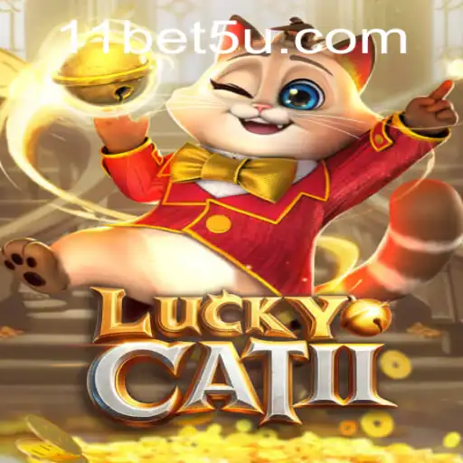 An In-Depth Look at LuckyCatII: A Journey into the World of Online Gaming