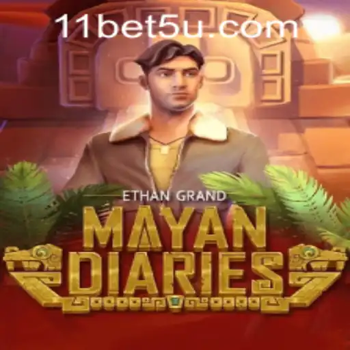 Discovering the Secrets of MayanDiaries