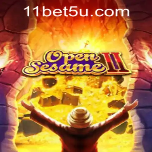 Introducing OpenSesameII: An Engaging Gaming Experience with Exciting Features