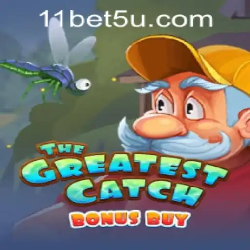 Dive into TheGreatestCatchBonusBuy: A Thrilling Adventure in Online Gaming