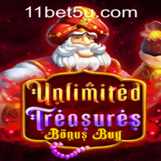 UnlimitedTreasuresBonusBuy: Discover the Thrill of Adventure and Rewards