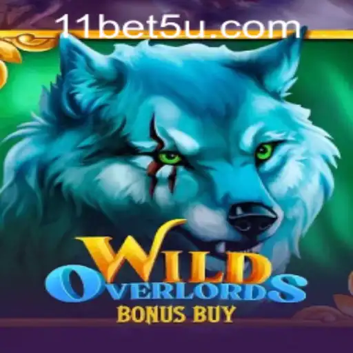 Unveiling the Thrills of WildOverlordsBonusBuy
