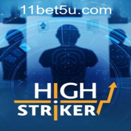 Exploring HighStriker: Rules and Game Description with bet5u PH Login