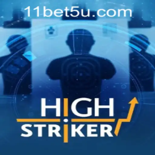 Exploring HighStriker: Rules and Game Description with bet5u PH Login