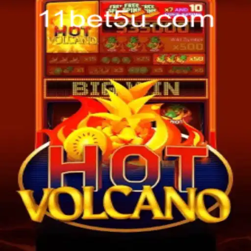 Exploring the Thrills of HotVolcano: An Adventure in Gaming