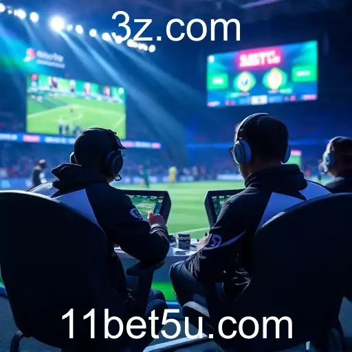 O Impacto Crescente dos Jogos Online em 2025