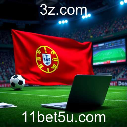 Impacto do Aumento das Apostas Online em Portugal