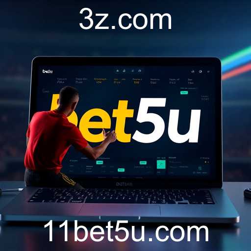 Impactos das Apostas Online em 2025