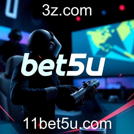 A Influência Crescente do bet5u no Mercado de Jogos