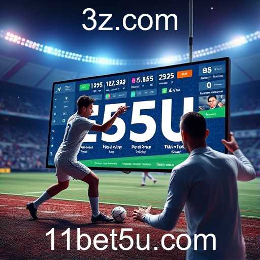 Inovações no Cenário de Apostas Online