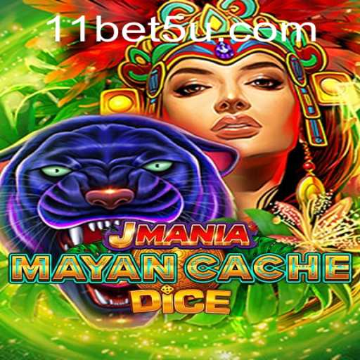 Exploring the Thrills of JManiaMayanCacheDice: A New Era of Dice Gaming