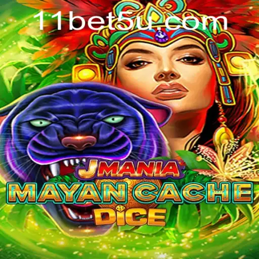 Exploring the Thrills of JManiaMayanCacheDice: A New Era of Dice Gaming