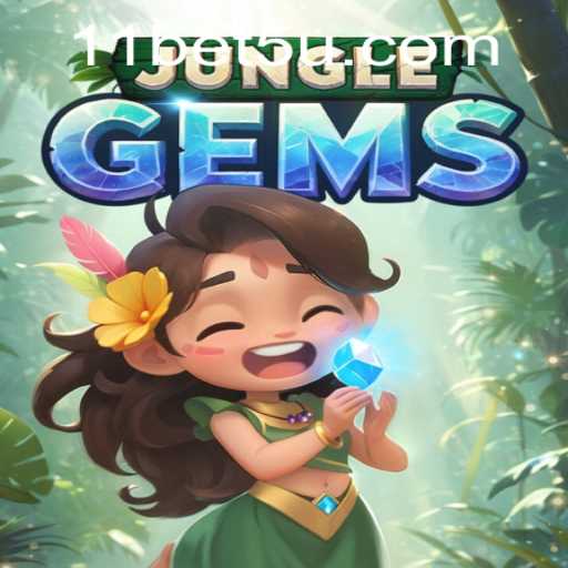Explore the Adventure of JungleGems with bet5u PH Login