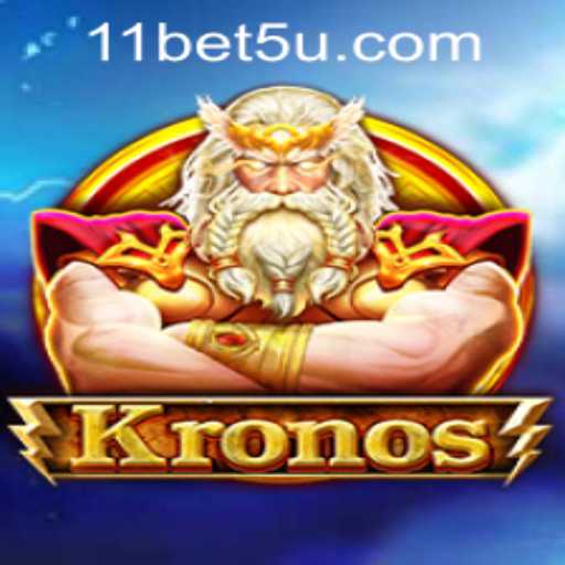 Exploring Kronos: A Captivating Odyssey Through Time