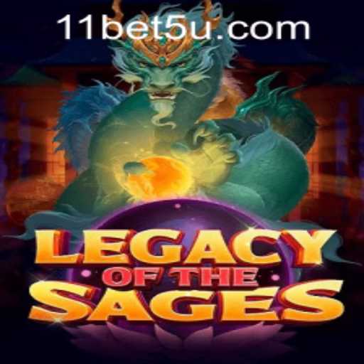 Exploring the Mystical World of LegacyoftheSages: A New Era in Gaming