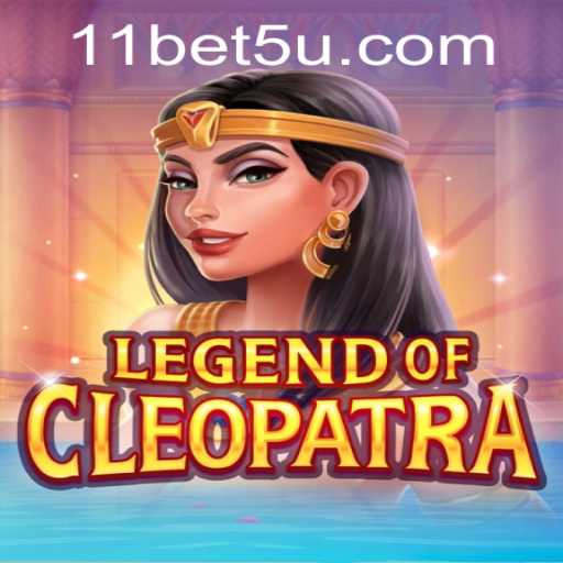 Discover the Exciting World of LegendOfCleopatra: A Comprehensive Guide