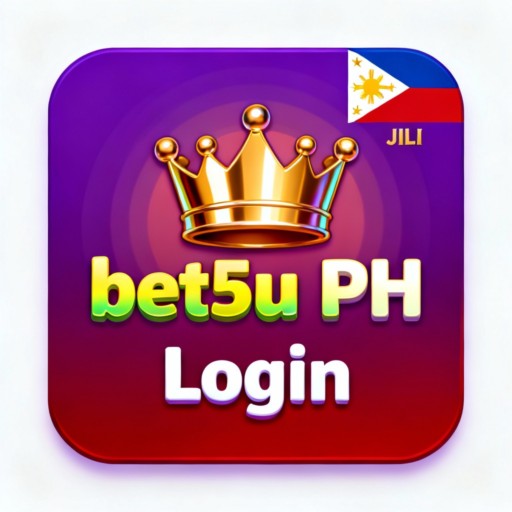 bet5u PH Login