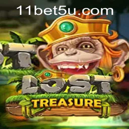 Exploring the Thrilling World of LostTreasure and bet5u PH Login